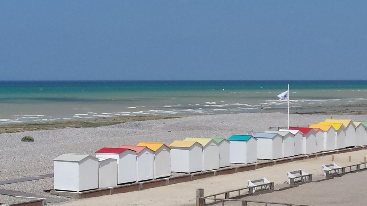 Camping Le Mont Joli Bois คริเอล-ซูร์-แมร์ ภายนอก รูปภาพ