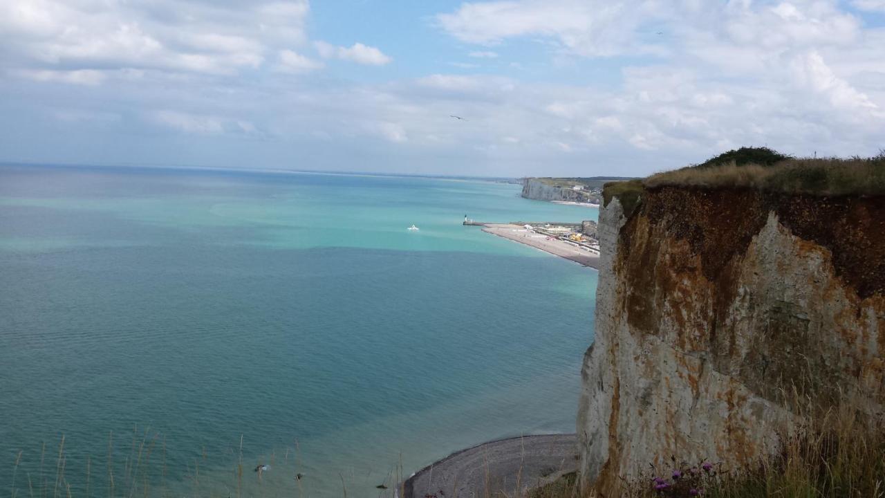 Camping Le Mont Joli Bois คริเอล-ซูร์-แมร์ ภายนอก รูปภาพ